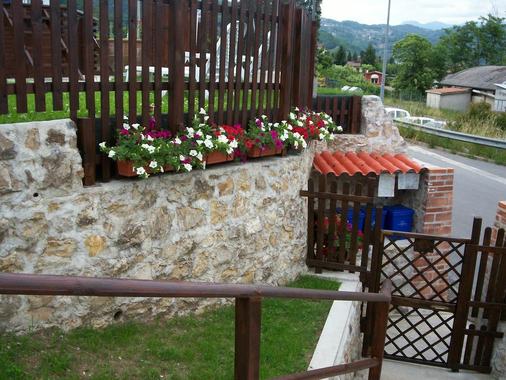 赫尔米塔基假日公寓式酒店 加利安奴 外观 照片
